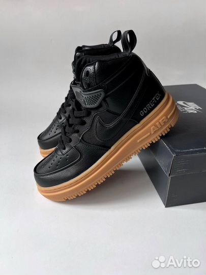 Nike air force 1 high boot gore tex GTX