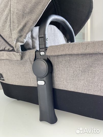 Люлька cybex priam