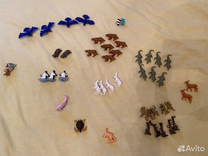 Киндер сюрприз natoons 2022