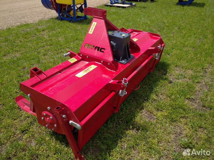 Почвофреза АЗАС ФРН-2К, 2023