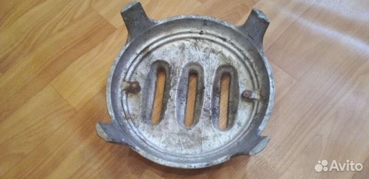 Керогаз СССР