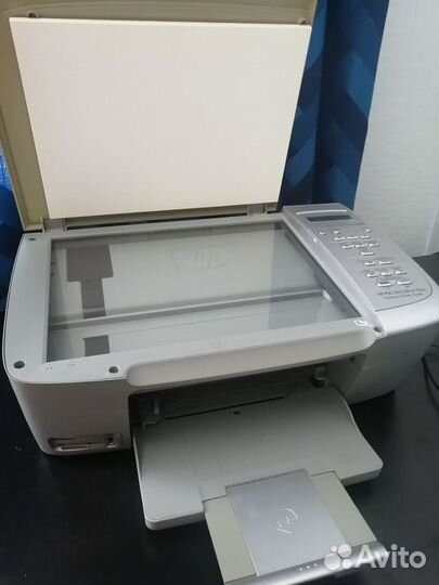 Принтер б/у