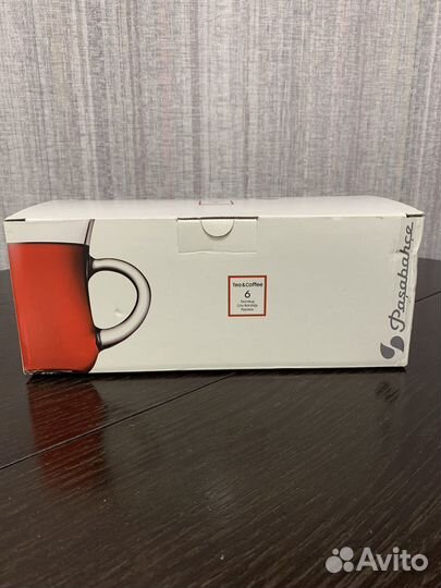 Чайные чашки