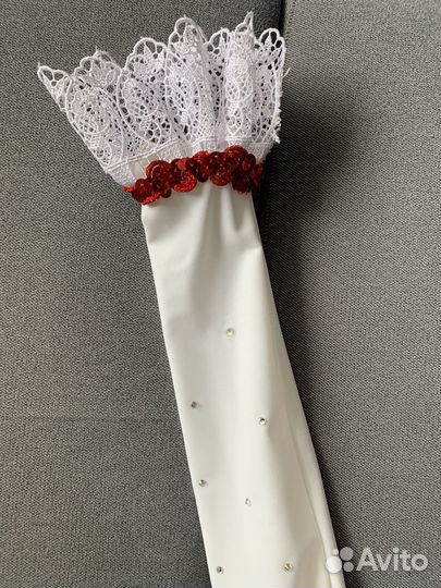 Костюм фигурное катание