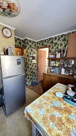 2-к. квартира, 40 м², 3/5 эт.