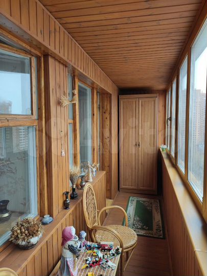 2-к. квартира, 51 м², 14/16 эт.