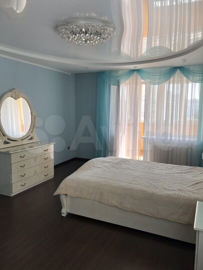 2-к. квартира, 60 м², 6/10 эт.