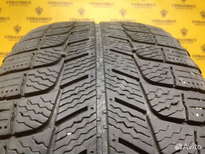 Michelin X-Ice XI3 205/55 R16 94H