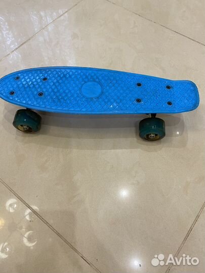 Пениборд бу