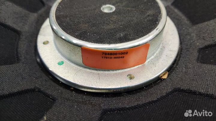 Комплект музыки Bmw 320D Ed F30 N47D20 2013