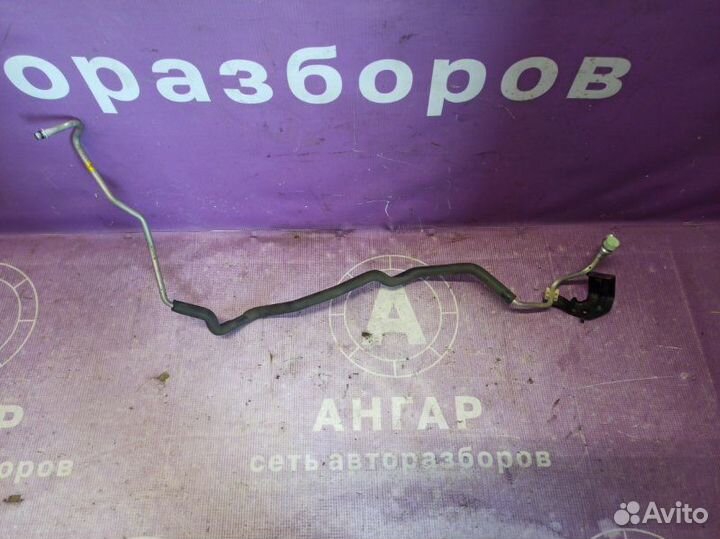 Трубка кондиционера Mitsubishi Outlander Xl CW6W