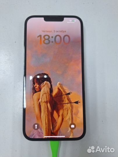 iPhone 13 Pro Max, 128 ГБ