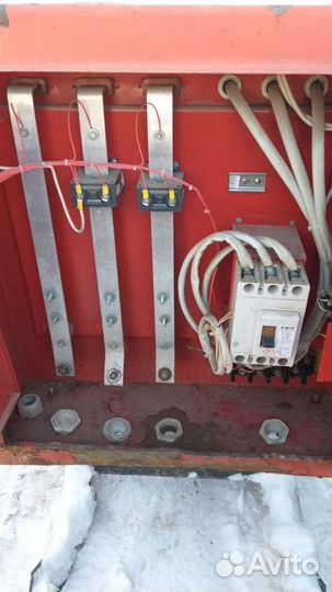 Тмо Смоленск Кавик