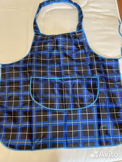 Кухонный фартук