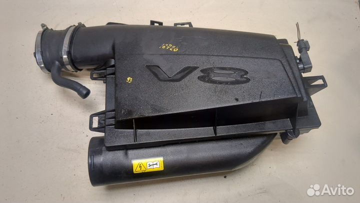 Корпус воздушного фильтра Mercedes CLS C218, 2013