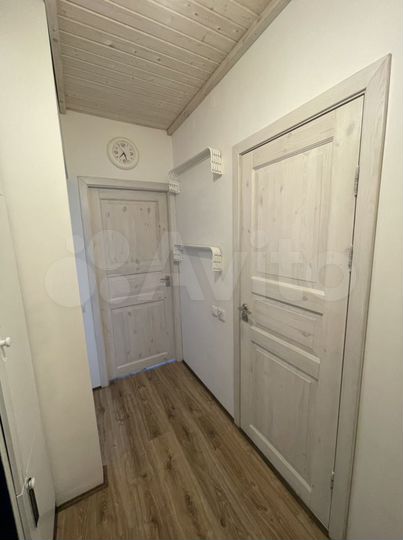 1-к. квартира, 38 м², 9/9 эт.