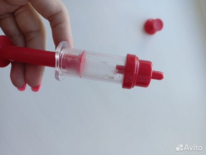 Игровой набор доктор