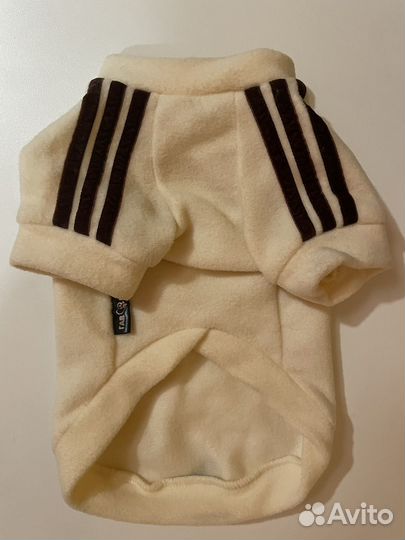 Одежда для собак и кошек