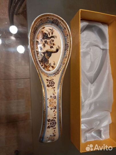 Подставка для ложки