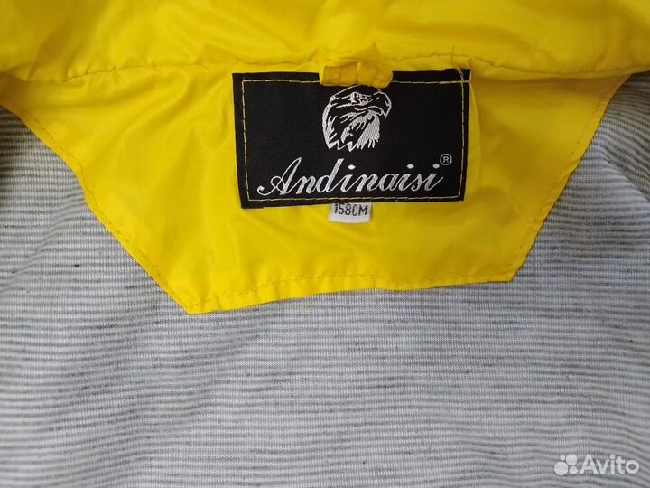 Куртка осенняя женская