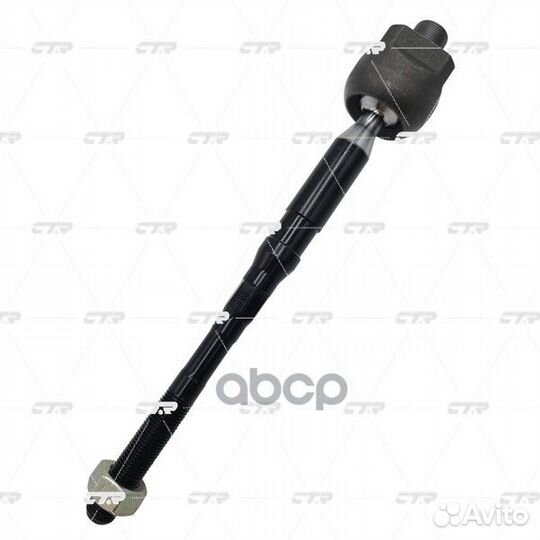 Тяга рулеваяnissan juke F15 10- лев/прав. (стар