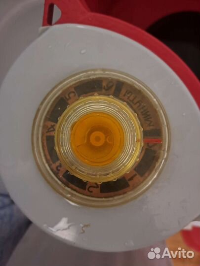 Стиральная машина Малютка