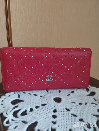 Кошелёк женский