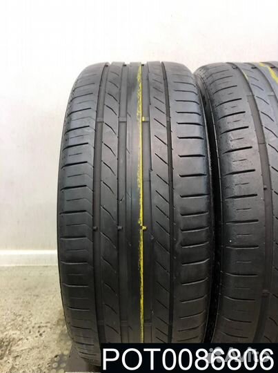 Continental ContiSportContact 5 225/40 R19 99P