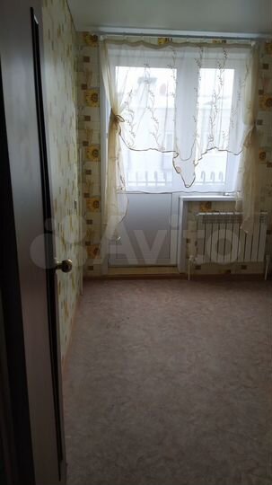 2-к. квартира, 40,4 м², 3/3 эт.