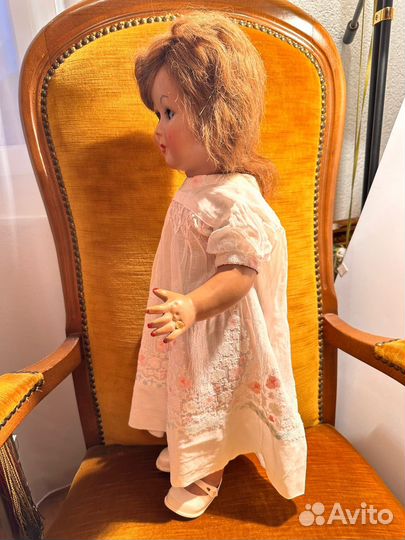 Кукла из Италии