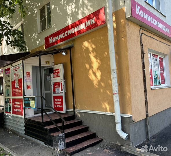 Монитор широкоформатный AOC 24