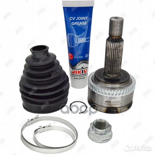 ШРУС Hyundai Elantra 06 HD06/HD