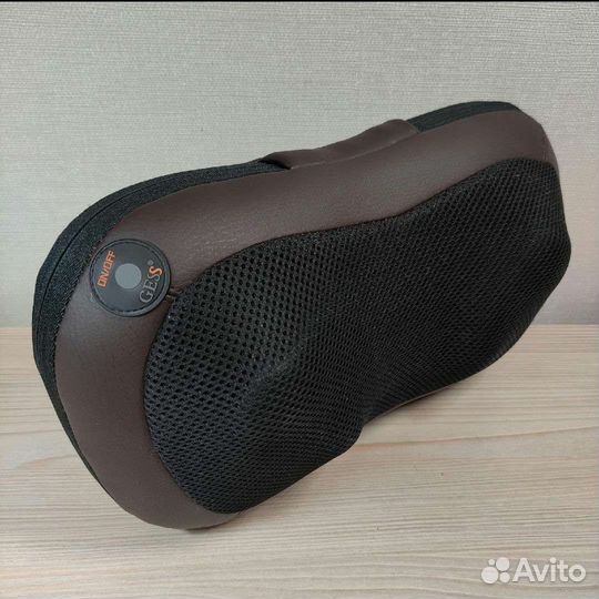 Подушка-массажёр gess