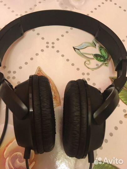 Наушники проводные Pfilips Оригинал