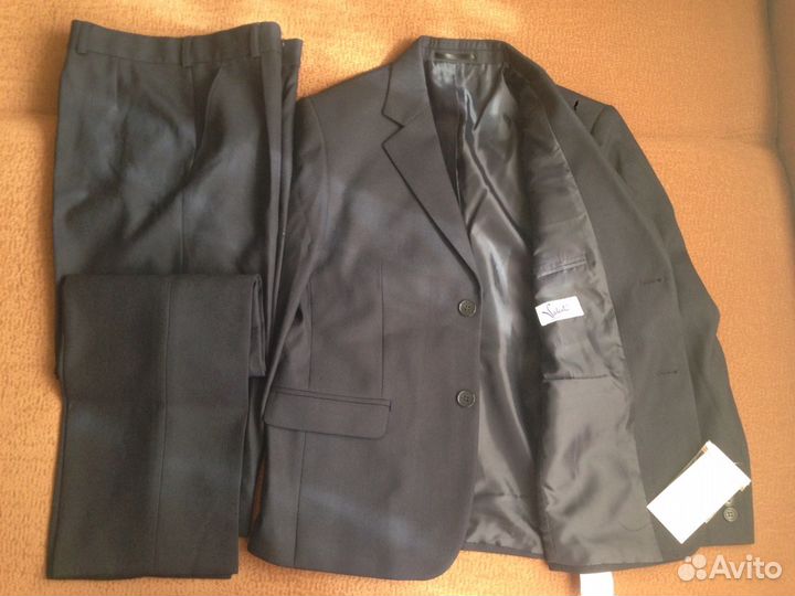 Школьная форма