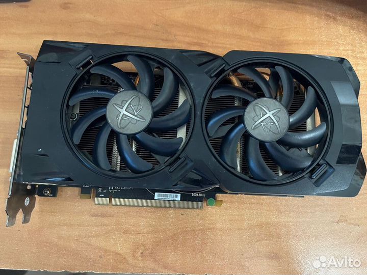 Видеокарта Rx 470 Rx480 8Gb Rx 570 4GB Rx 570 8GB