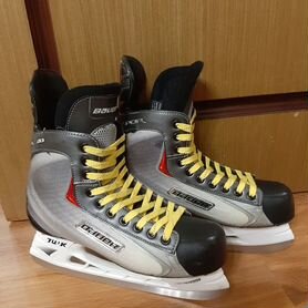 Хоккейные коньки bauer vapor x40