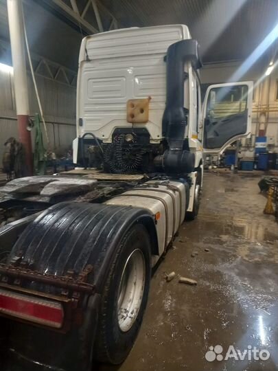 КАМАЗ 5490 NEO, 2018