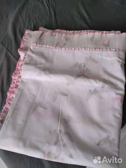 Белье постельное сатин