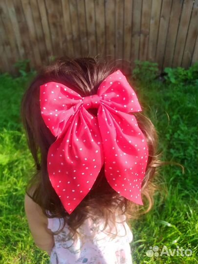 Заколка для волос