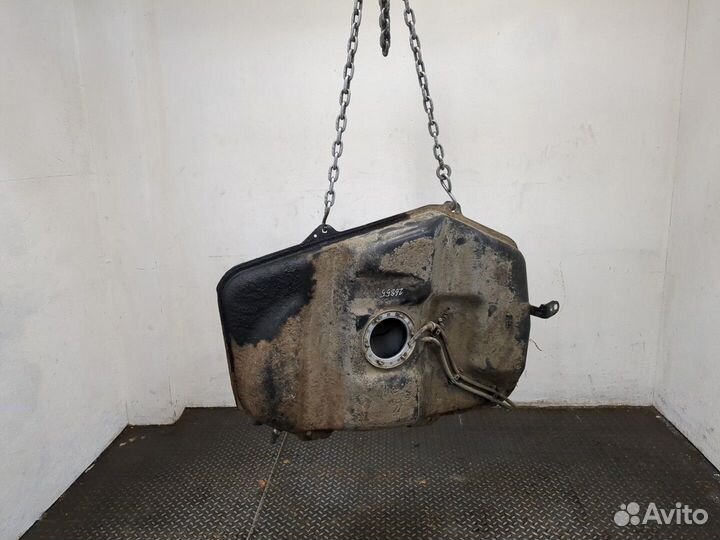 Бак топливный Mercedes A W168, 1999