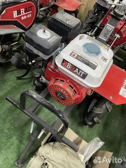 Мотоблок brait105-яр новый