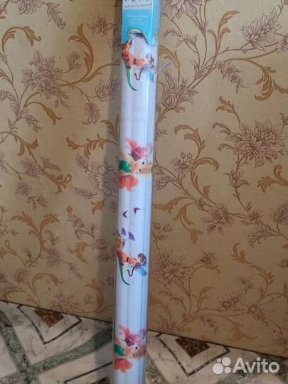 Рулонные шторы Дисней Германия