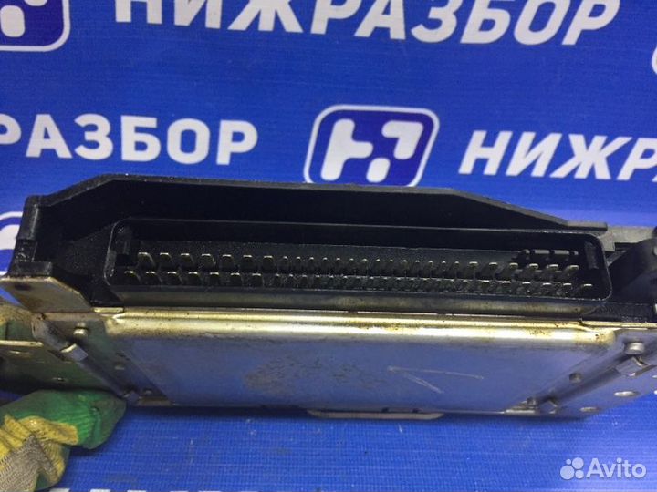 Блок управления ABS Audi A4 B5 8D 1994-2000