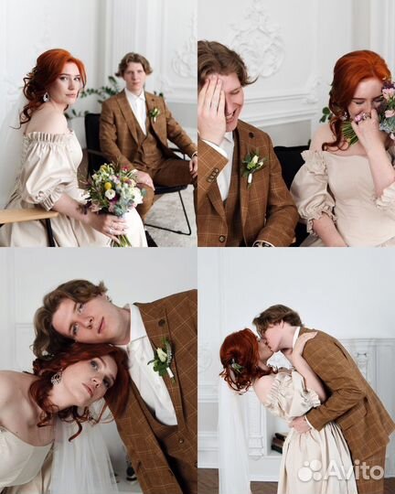 Фотограф (универсальный)