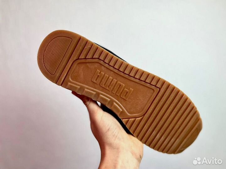 Кроссовки Puma