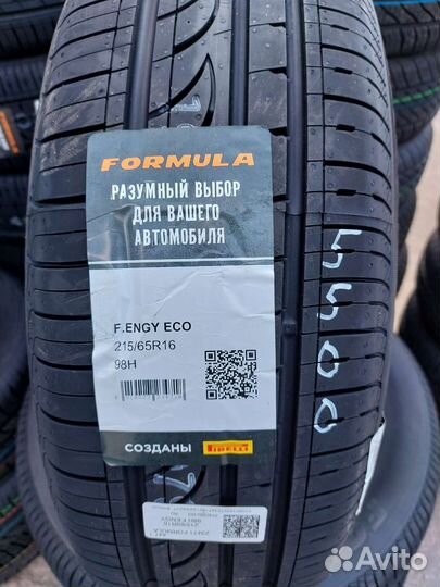Formula Energy 215/65 R16