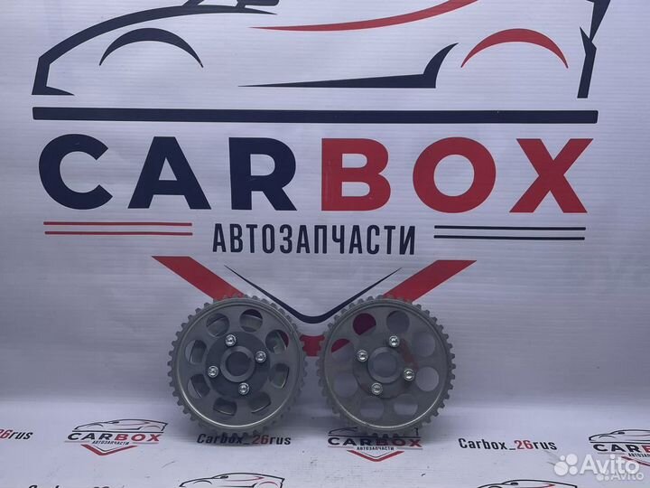 Разрезные шестерни ваз приора гранта веста 2114