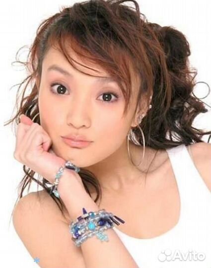 Серьги/серьги жемчуг/серьги вишня/серьги кольца