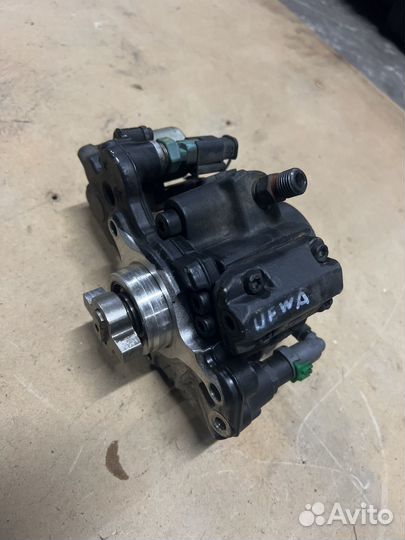 Тнвд Delphi 2.0 d Ford Galaxy Kuga Peugeot